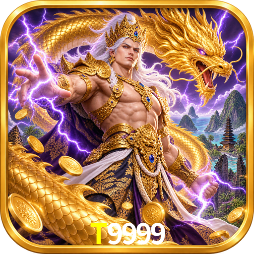 T9999 APK v4.7.5 - Screenshot UI modern dan intuitif Indonesia