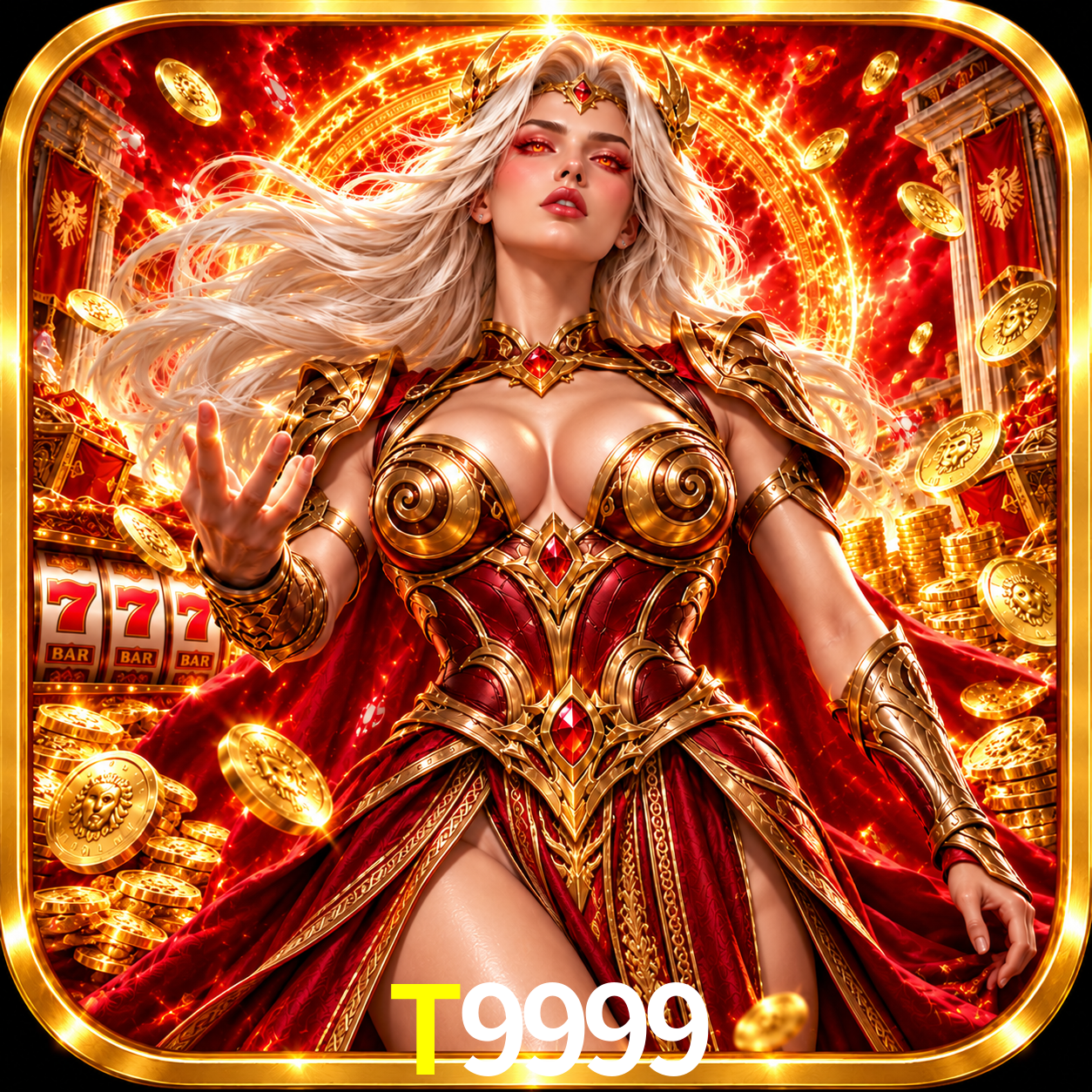 T9999 APK v4.7.5 - Screenshot performa cepat dan hemat baterai